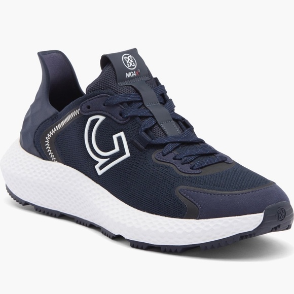 G/FORE MG4X2 MENS KNIT GOLF CROSS TRAINER SHOES - Picture 2 of 9